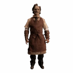 The Texas Chainsaw Massacre 2003- Leatherface 1:6 Scale Action Figure 7 The Texas Chainsaw Massacre 2003- Leatherface 1:6 Scale Action Figure -Model Figurine Toy Store tcm2003 leatherfacefigure 900x 93ad842f 1e03 4a41 88b6 ca4d07ac8fcf