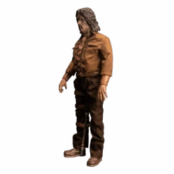 The Texas Chainsaw Massacre III- Leatherface 1:6 Scale Action Figure 7 The Texas Chainsaw Massacre III- Leatherface 1:6 Scale Action Figure -Model Figurine Toy Store tcm3 leatherfacefigure left 900x 9026420d 5cad 4f31 a7cb 600d65a08bca