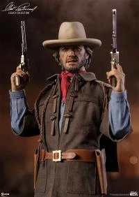 The Outlaw Josey Wales 6 The Outlaw Josey Wales - Image 6