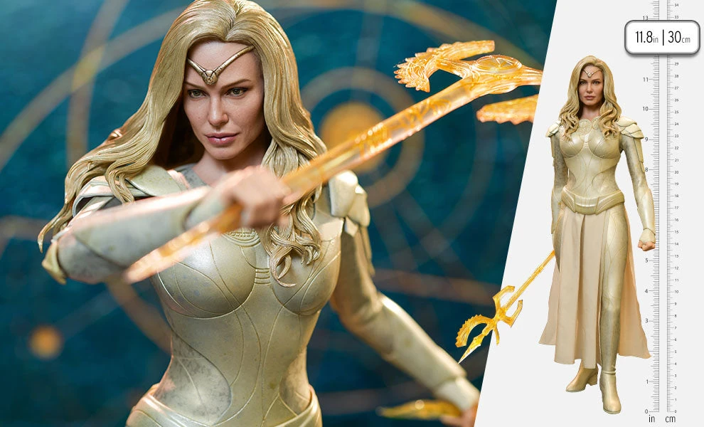 Thena Sixth Scale Figure 2 Thena Sixth Scale Figure - Image 2