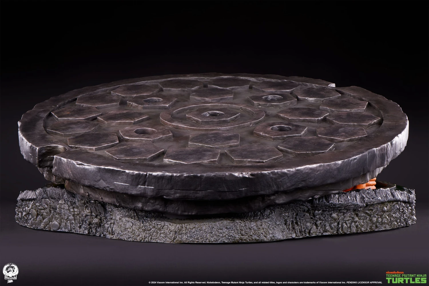 PRE-ORDER TMNT - Underground Diorama 4 PRE-ORDER TMNT - Underground Diorama - Image 4