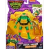 Teenage Mutant Ninja Turtles: Mutant Mayhem: Michelangelo: Action Figure With Audio