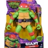 Teenage Mutant Ninja Turtles: Mutant Mayhem: Raphael: Big Size Action Figure