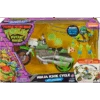 Teenage Mutant Ninja Turtles: Mutant Mayhem: Leonardo: Vehicle Figure Set
