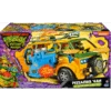 Teenage Mutant Ninja Turtles: Mutant Mayhem: Pizza Delivery Van