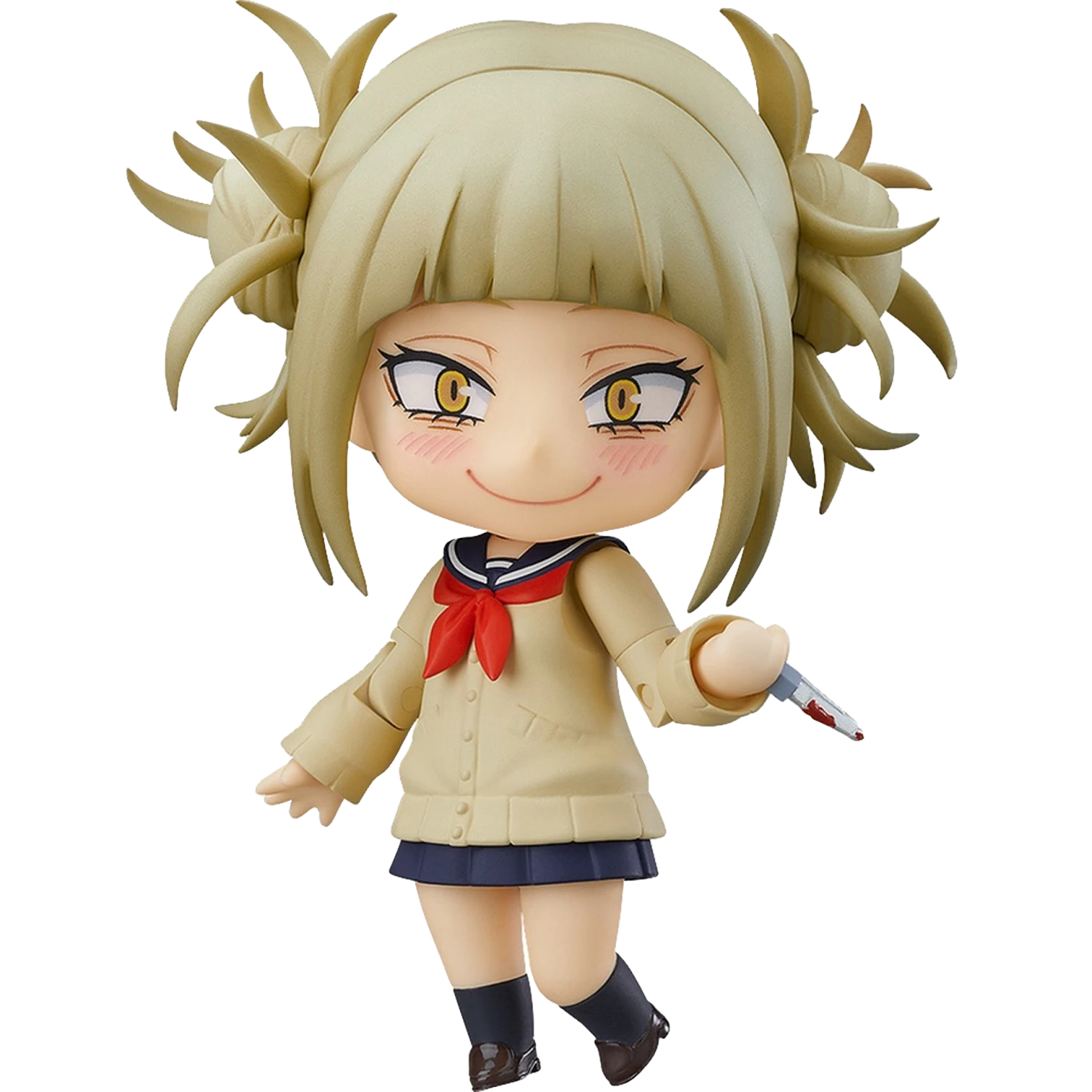 Nendoroid Himiko Toga (My Hero Academia) (Reissue) 1 Nendoroid Himiko Toga (My Hero Academia) (Reissue)