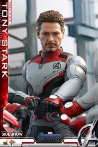 Tony Stark (Team Suit) Sixth Scale Figure 4 Tony Stark (Team Suit) Sixth Scale Figure - Image 4