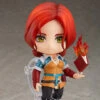 The Witcher 3: Wild Hunt Nendoroid No.1429 Triss Merigold