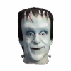 The Munster's - Herman Munster Mask