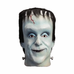 The Munster's - Herman Munster Mask