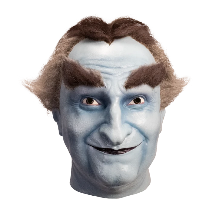 The Munster's - Grandpa Munster Mask 1 The Munster's - Grandpa Munster Mask
