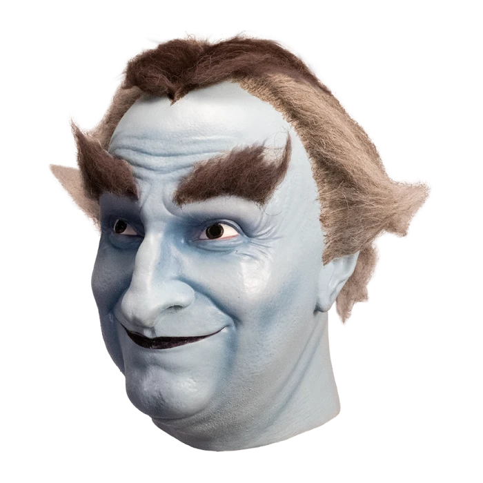 The Munster's - Grandpa Munster Mask 3 The Munster's - Grandpa Munster Mask - Image 3