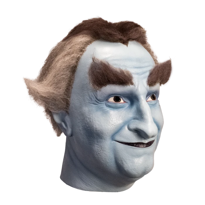 The Munster's - Grandpa Munster Mask 2 The Munster's - Grandpa Munster Mask - Image 2