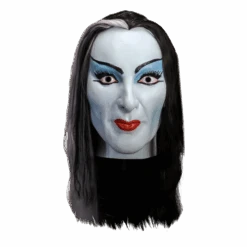 The Munster's - Lily Munster Mask