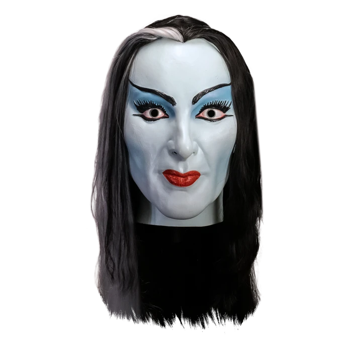 The Munster's - Lily Munster Mask 1 The Munster's - Lily Munster Mask