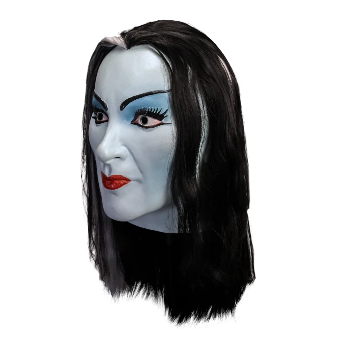 The Munster's - Lily Munster Mask 3 The Munster's - Lily Munster Mask - Image 3