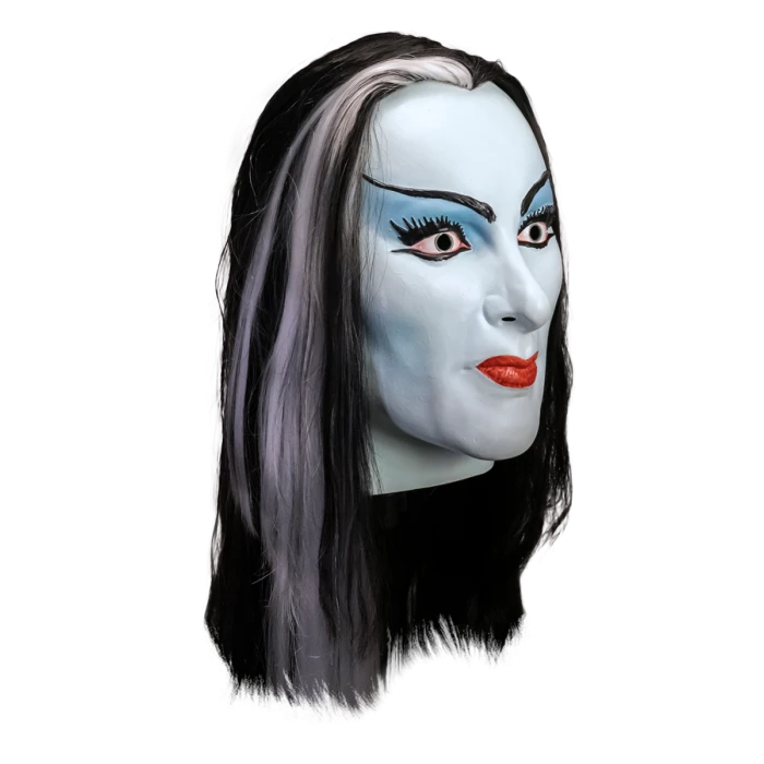 The Munster's - Lily Munster Mask 2 The Munster's - Lily Munster Mask - Image 2