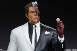 PRE-ORDER Two-Face Sixth Scale Maquette 7 PRE-ORDER Two-Face Sixth Scale Maquette -Model Figurine Toy Store two face maquette tweeterhead dc comics gallery 646d471dd7fe5