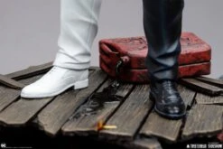 PRE-ORDER Two-Face Sixth Scale Maquette 9 PRE-ORDER Two-Face Sixth Scale Maquette -Model Figurine Toy Store two face maquette tweeterhead dc comics gallery 646d471f0ed63