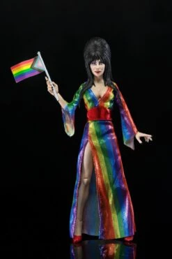 NECA PRE-ORDER Elvira - 8" Clothed Figure - Over The Rainbow Elvira -Model Figurine Toy Store unnamed 12 5cc40181 5456 4713 af3d 62ed1966c770