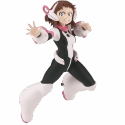 My Hero Academia The Amazing Heroes Vol.32 Ochaco Uraraka