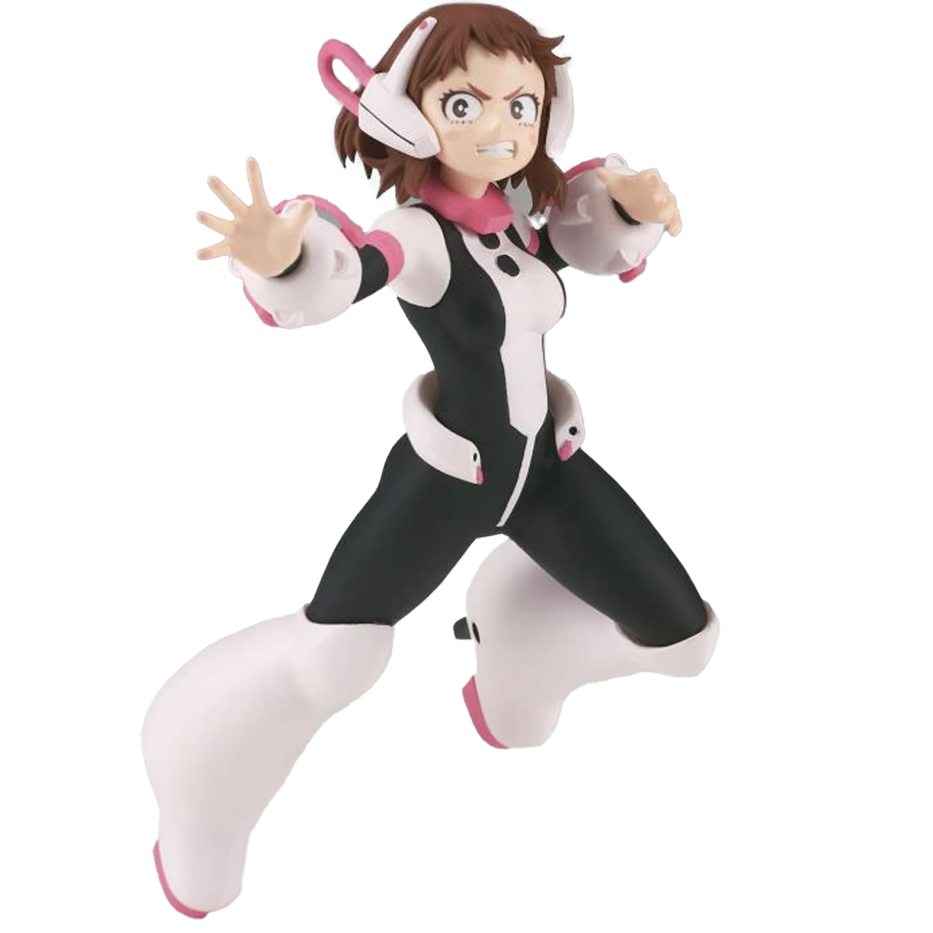 My Hero Academia The Amazing Heroes Vol.32 Ochaco Uraraka 1 My Hero Academia The Amazing Heroes Vol.32 Ochaco Uraraka