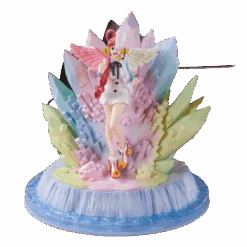 Bandai One Piece Film: Red FiguartsZERO Extra Battle Shanks & Uta