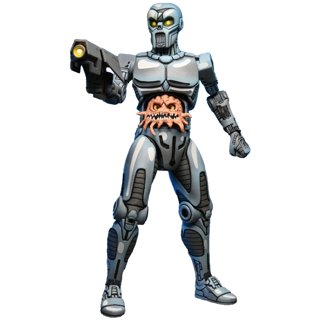 NECA TMNT Ultimate Utrom (Mirage Comics) 1 NECA TMNT Ultimate Utrom (Mirage Comics)