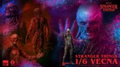 PRE-ORDER Vecna (Season 4) Sixth Scale Figure 7 PRE-ORDER Vecna (Season 4) Sixth Scale Figure -Model Figurine Toy Store vecna figure by threezero stranger things gallery 658335a06481f
