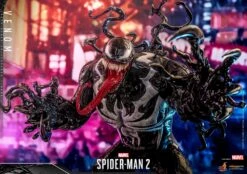 PRE-ORDER VENOM Sixth Scale Figure By Hot Toys 5 PRE-ORDER VENOM Sixth Scale Figure By Hot Toys -Model Figurine Toy Store venom marvel gallery 653149fe11c6e