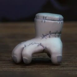 Wednesday Collectible Figure 4 Wednesday Collectible Figure -Model Figurine Toy Store wednesday gallery 6504a9e57694b