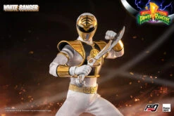 Model Figurine Toy Store -Model Figurine Toy Store white ranger mighty morphin power rangers gallery 60f87dc63c8a9