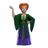NECA Hocus Pocus Toony Terrors Winifred Sanderson