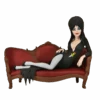 NECA Elvira 6” Scale Action Figure – Toony Terrors Elvira On Couch Boxed Set