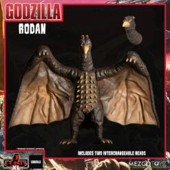 Godzilla: Destroy All Monsters (1968) - Round 1 Boxed Set 10 Godzilla: Destroy All Monsters (1968) - Round 1 Boxed Set -Model Figurine Toy Store x800 11044