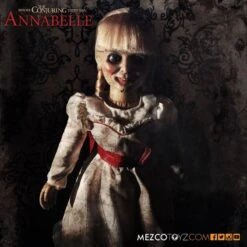 Mega Scale Annabelle The Conjuring 5 Mega Scale Annabelle The Conjuring -Model Figurine Toy Store x800 2230