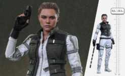 Yelena Sixth Scale Figure By Hot Toys 3 Yelena Sixth Scale Figure By Hot Toys -Model Figurine Toy Store yelena