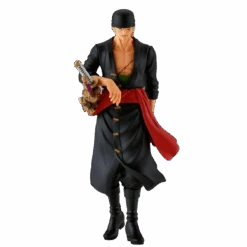PRE-ORDER One Piece The Shukko Roronoa Zoro